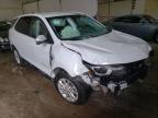 CHEVROLET - EQUINOX