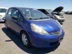 HONDA - FIT