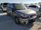 KIA - SOUL