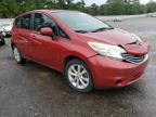 NISSAN - VERSA