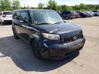 SCION - XB