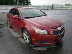 CHEVROLET - CRUZE