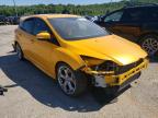 FORD - FOCUS