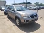 KIA - SORENTO