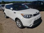 KIA - SOUL