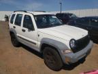 JEEP - LIBERTY