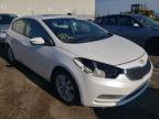 KIA - FORTE