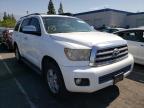 TOYOTA - SEQUOIA