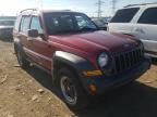 JEEP - LIBERTY