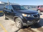 KIA - SORENTO