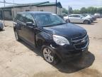 CHEVROLET - EQUINOX