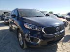 KIA - SORENTO