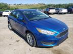 FORD - FOCUS