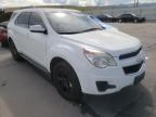 CHEVROLET - EQUINOX