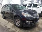 CHEVROLET - TRAVERSE