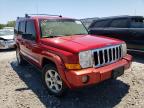 JEEP - COMMANDER