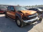 CHEVROLET - COLORADO