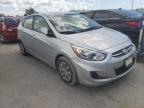 HYUNDAI - ACCENT