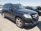 MERCEDES-BENZ - GLK-CLASS