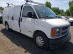 CHEVROLET - EXPRESS