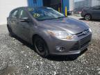 FORD - FOCUS