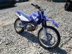 YAMAHA - DIRT BIKE