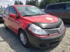 NISSAN - VERSA