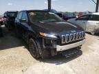 JEEP - CHEROKEE