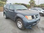 NISSAN - PATHFINDER