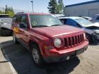 JEEP - PATRIOT