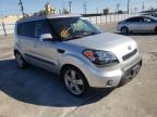 KIA - SOUL