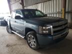 CHEVROLET - SILVERADO