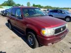 MERCURY - MOUNTAINEER