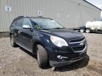 CHEVROLET - EQUINOX