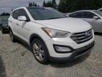 HYUNDAI - SANTA FE