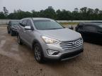 HYUNDAI - SANTA FE