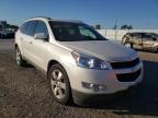 CHEVROLET - TRAVERSE