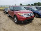 FORD - EXPLORER