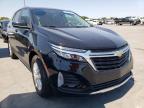 CHEVROLET - EQUINOX