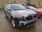 KIA - SORENTO