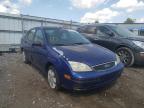 FORD - FOCUS