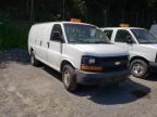 CHEVROLET - EXPRESS