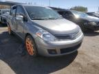 NISSAN - VERSA