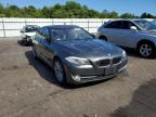 BMW - 5 SERIES