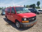 CHEVROLET - EXPRESS