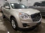 CHEVROLET - EQUINOX