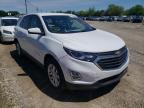 CHEVROLET - EQUINOX