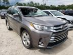 TOYOTA - HIGHLANDER