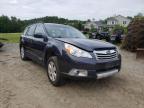 SUBARU - OUTBACK