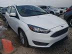 FORD - FOCUS